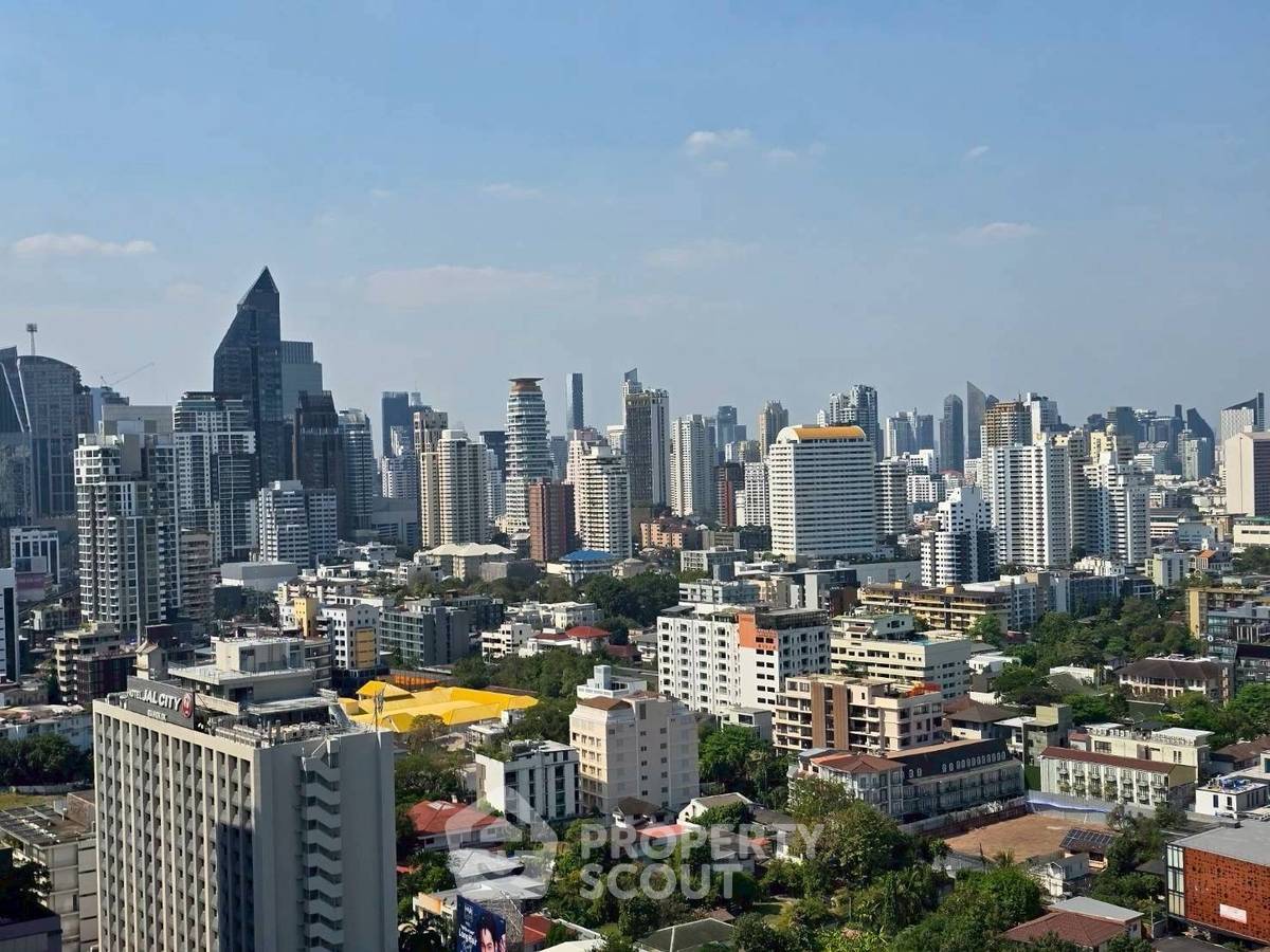 picture 22nd-Floor 2-BR Condo At Laviq Sukhumvit 57 200m To BTS Thong Lor (ID 3155959) - 7/8