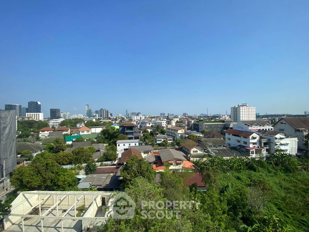 picture 1-BR Condo At Sign Condo Sukhumvit 50 Near BTS On Nut (ID 1147366) - 5/5