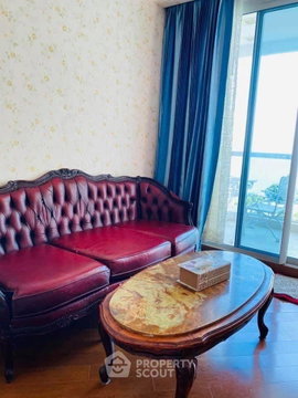 1-BR Condo At The Palm - Wongamart Beach, Na Kluea (ID 2278850)