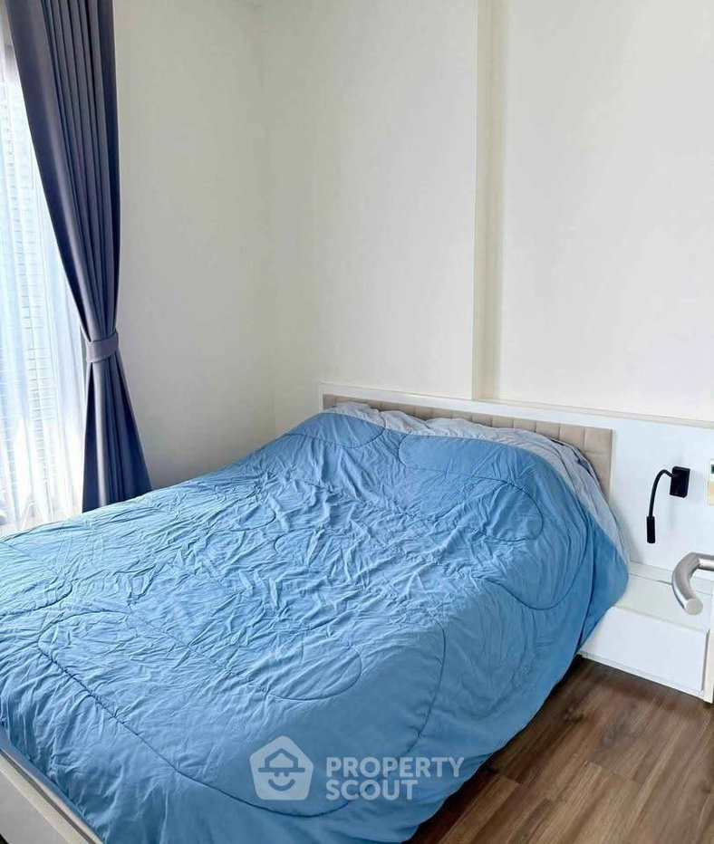 picture 1-BR Condo At Wyne By Sansiri, 400m From BTS Phra Khanong (ID 3159358) - 4/9
