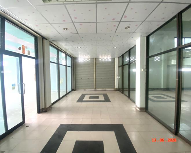 รูป อาคารพาณิชย์ 62 ตร.วา เมืองบึงกาฬ บึงกาฬ 10.8M - รูปที่ 6/48
