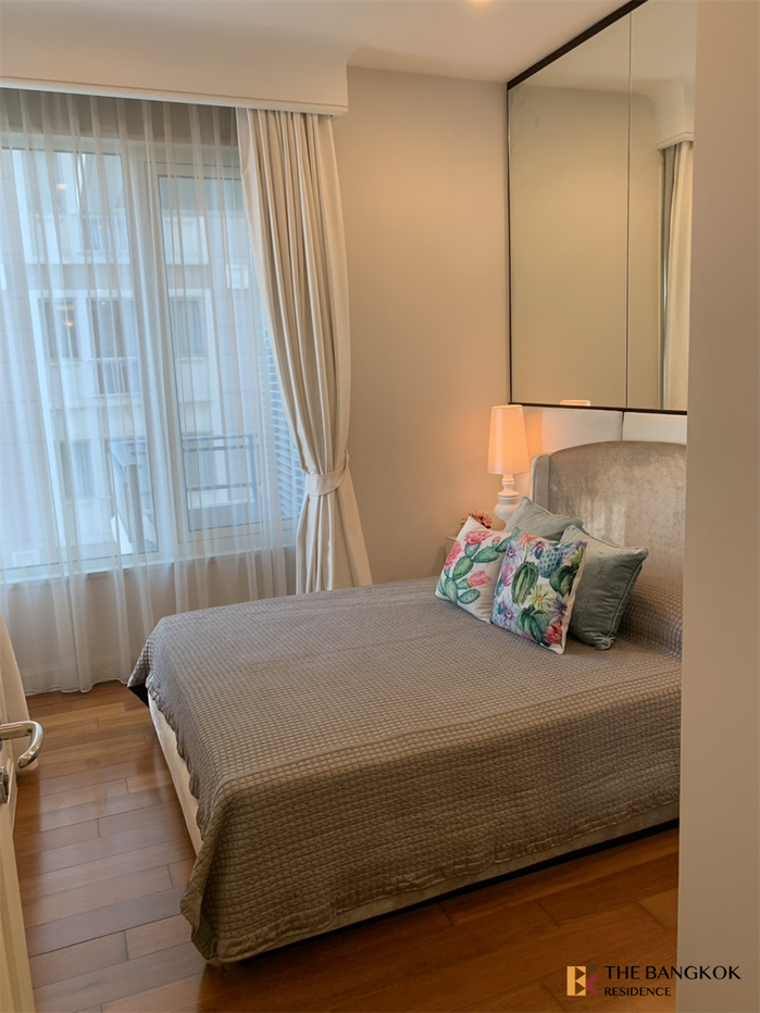 picture Q Langsuan near BTS Ratchadamri Best Location Condo for City Dwellers - 10/10