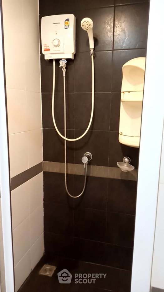 picture 1-BR At A Space Asoke-Ratchada Near MRT Phra Ram 9 (ID 882057) - 4/19