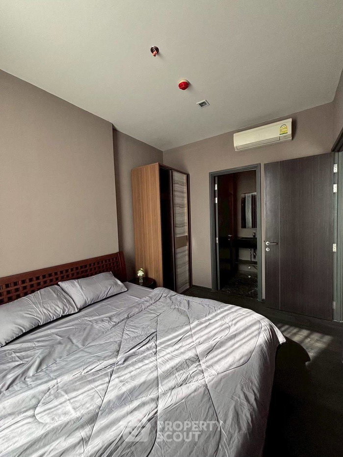รูป ใกล้ MRT สุขุมวิท 200 ม. 3 ห้องนอน The Edge Sukhumvit 23 (ID 3008804) - รูปที่ 17/20