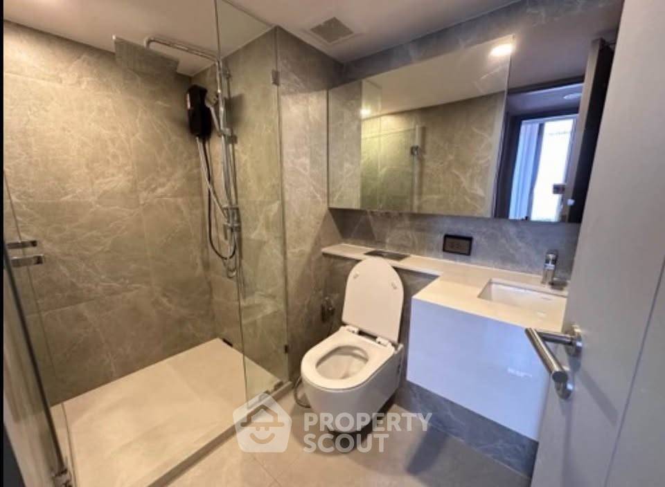 รูป ชั้น 15 ห้อง 2 ห้องนอน SOHO Bangkok Ratchada ใกล้ MRT ห้วยขวาง 200 ม. (ID 3160118) - รูปที่ 12/12