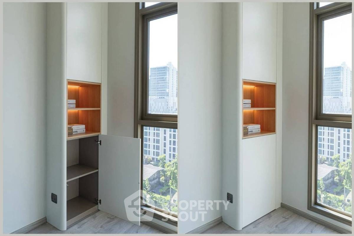 รูป คอนโด 1 ห้องนอน Rhythm Ekkamai Estate ใกล้ BTS ทองหล่อ (ID 3159088) - รูปที่ 4/9
