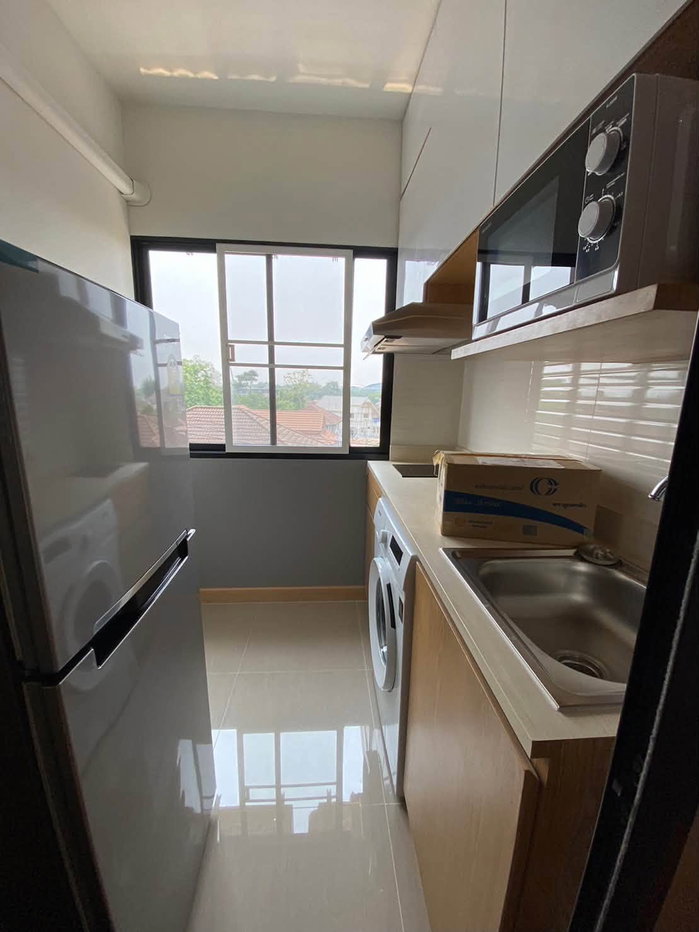 รูป 🏙️ ขายด่วน! Finn3 Condo ใกล้ รพ.มหาราชฯ และคณะแพทย์ มช. วิวสวย 2.1 ลบ. 📞 063-664-9056 - รูปที่ 6/7