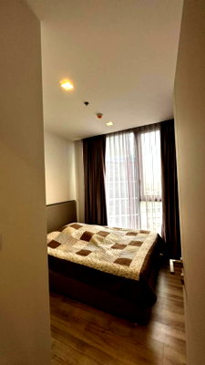 Condos for rent : The Line Jatujak-Mochit | 📍 Near BTS Mochit and MRT Chatuchak #2026080315255