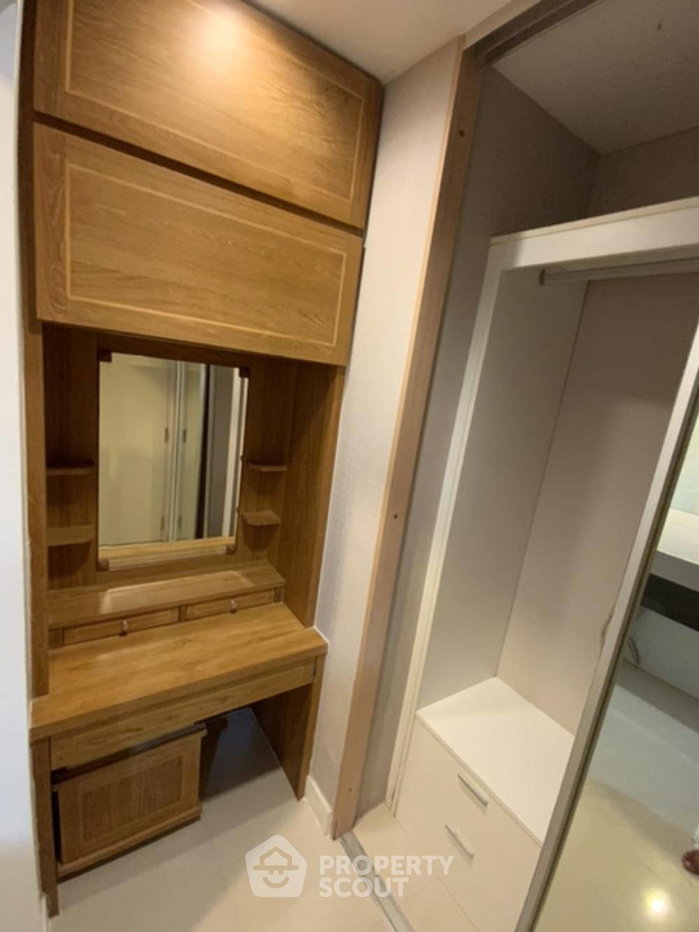 รูป ราคาดี ห้อง 1 ห้องนอน Ideo Mix Sukhumvit 103 ใกล้ BTS อุดมสุข 90 ม. (ID 414675) - รูปที่ 8/13
