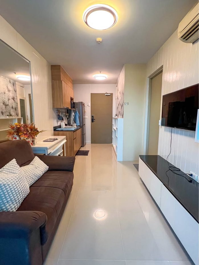 รูป Code: 26KJ4110  ให้เช่า IDEO Sathorn - Taksin 🔥🔥 จองเดือนนี้รับส่วนลด1,000บาท 🔥🔥 @kjcondo (มี@ข้างหน้าด้วยนะคะ) - รูปที่ 1/14