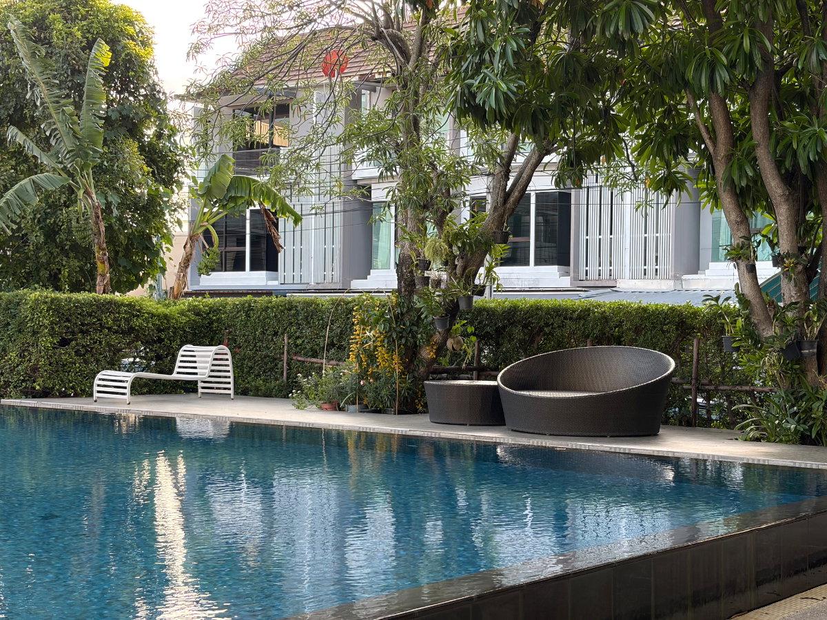 รูป ขายทาวน์โฮม 3 ชั้น Land & Houses โครงการบ้านใหม่ พระราม 2 – พุทธบูชา 36 (โครงการ 2) - รูปที่ 29/32