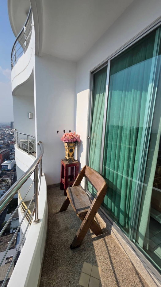 picture #SC15998 📌 Rent | 🟦🟨Supalai River Place🟥🟩💬𝑪𝒐𝒏𝒕𝒂𝒄𝒕𝑳𝑰𝑵𝑬:@𝒔𝒆𝒄𝒓𝒆𝒕𝒑𝒓𝒐𝒑𝒆𝒓𝒕𝒚 🔥✨ - 9/9