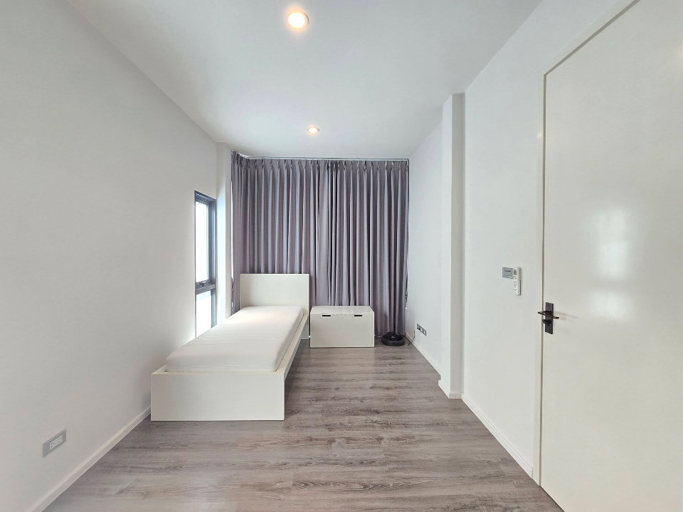 picture #SC16029 📌 Rent | 🟦🟨The Sonne Srinakarin - Bangna🟥🟩💬𝑪𝒐𝒏𝒕𝒂𝒄𝒕𝑳𝑰𝑵𝑬:@𝒔𝒆𝒄𝒓𝒆𝒕𝒑𝒓𝒐𝒑𝒆𝒓𝒕𝒚 🔥✨ - 22/23