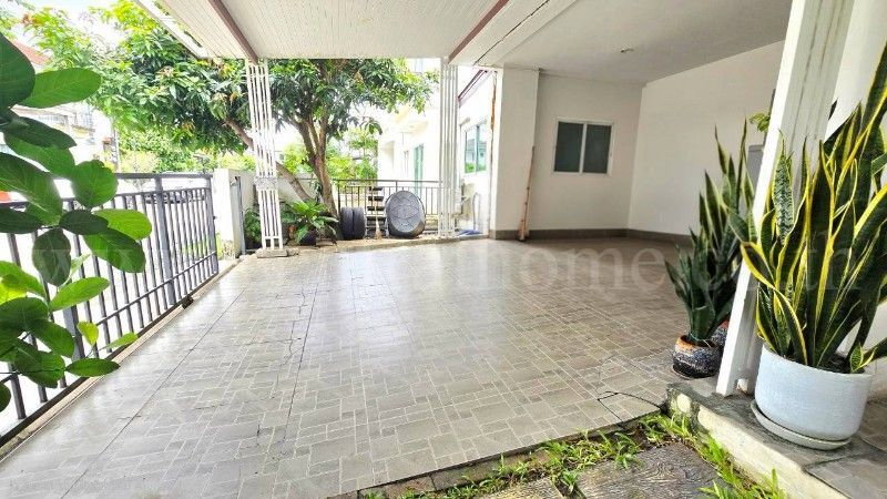 รูป บ้านเดี่ยว ไลฟ์ บางกอก บูเลอวาร์ด รังสิต บ้านสวยพร้อมอยู่ ถูกสุดในโครงการ - รูปที่ 5/23