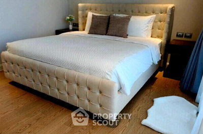 Condos for rent : 2-BR Magnolias Waterfront Residences Near BTS Saphan Taksin (ID 3157722)