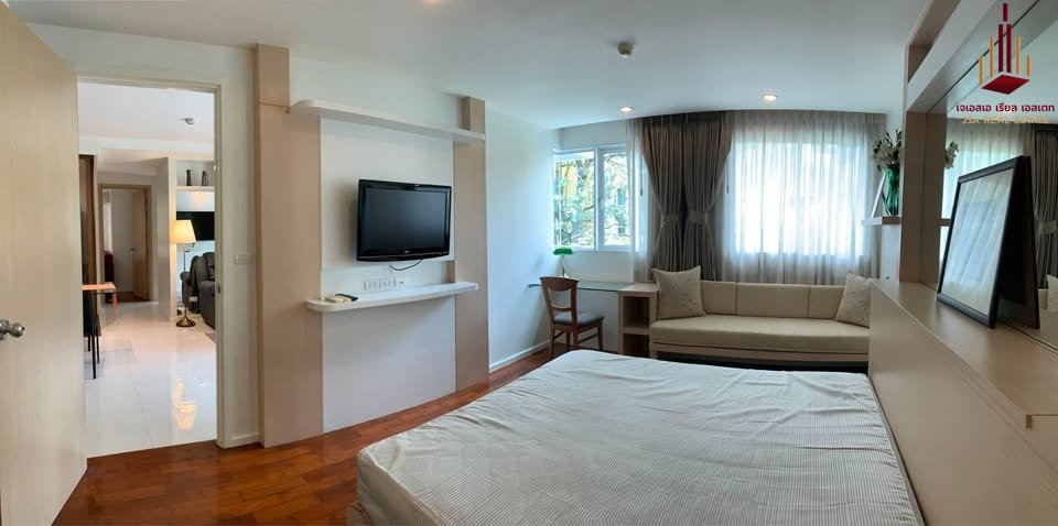 picture ✨ For Rent : Siri on 8 Condo ✨ 💰 Only 58,000 THB/month - 6/8
