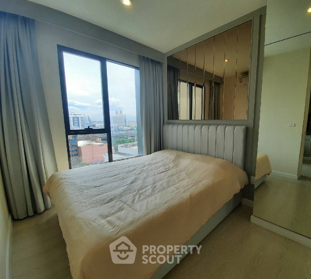 รูป คอนโด 1 ห้องนอน The Niche Pride Thong Lo-Phetchaburi (ID 880976) - รูปที่ 2/5