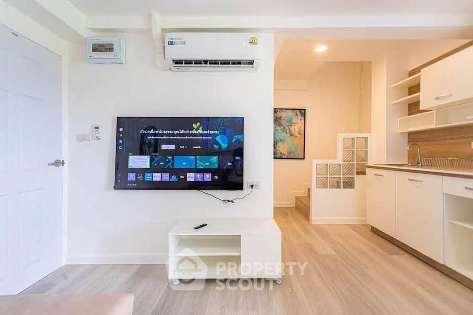 รูป คอนโด 1 ห้องนอน Hin Nam Sai Suay Condominium หัวหิน (ID 3160997) - รูปที่ 4/19