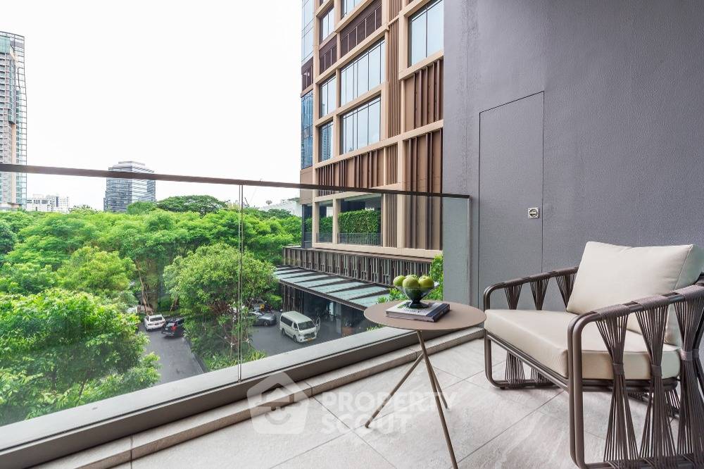 picture 2-BR 126 Sqm Condo At Baan Sindhorn, 400m to BTS Ratchadamri (ID 1864134) - 5/48