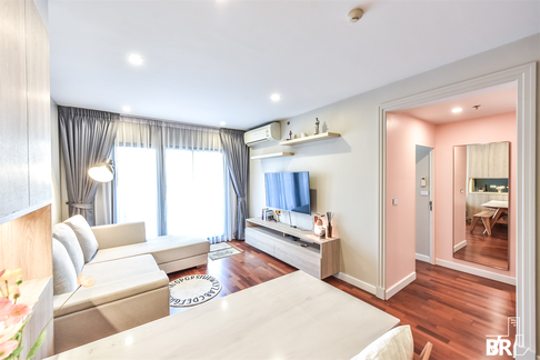 The Seed Mingle More Relaxation with Condo Near MRT