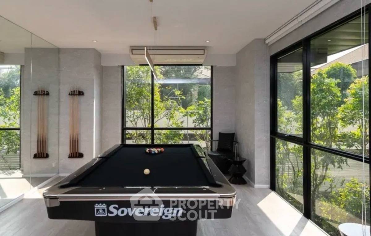 picture 2-BR Villa Lasalle Sukhumvit 105 Near BTS Bearing (ID 3156019) - 24/27
