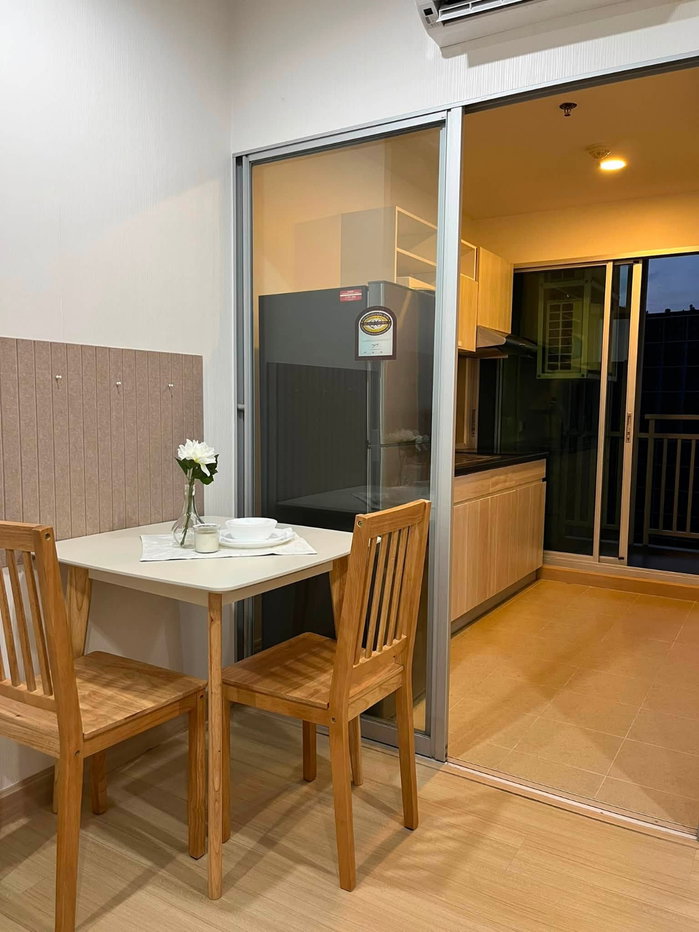 รูป For rent : Supalai Park Talat Phu/Line : pak-dee.(มีจุด)/Please Contact us - รูปที่ 11/12