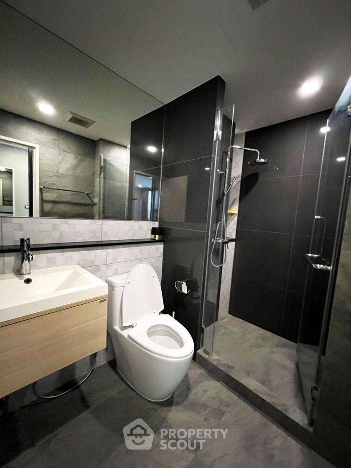 picture 200m From BTS On Nut | 1-BR Tree Condo Sukhumvit 50 (ID 1481336) - 5/7