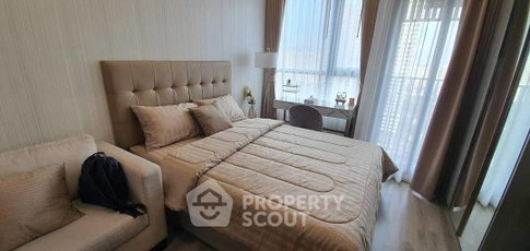 20th-Floor 1-BR At Knightsbridge Prime Onnut Near BTS On Nut (ID 1995518)