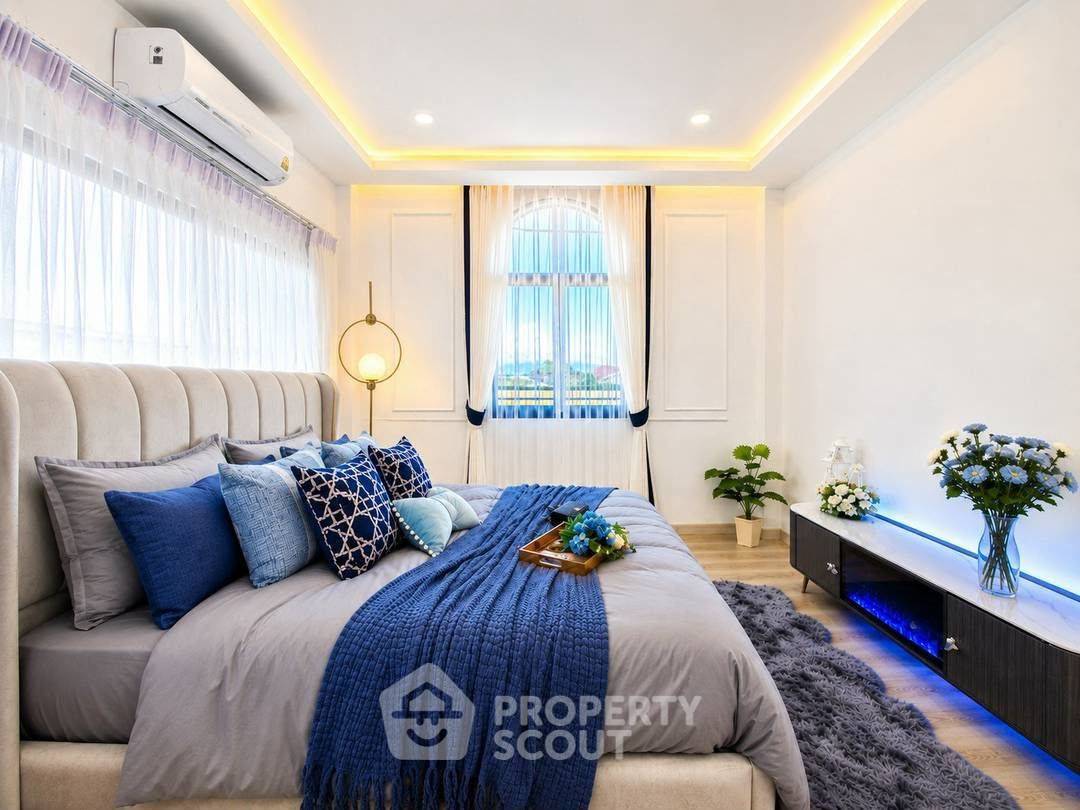 รูป บ้าน 3 ห้องนอน เลี้ยงสัตว์ได้ Grand Town Home 2 (ID 3157721) - รูปที่ 10/12