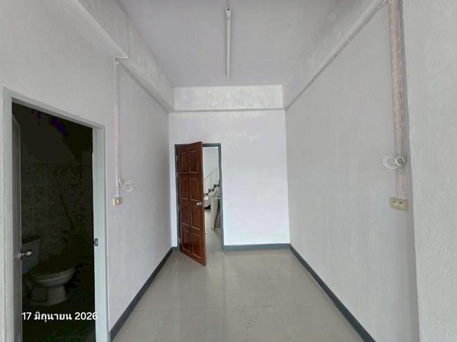 รูป อาคารพาณิชย์ 59.7 ตร.วา เมืองแพร่ แพร่ 7.5M - รูปที่ 8/60