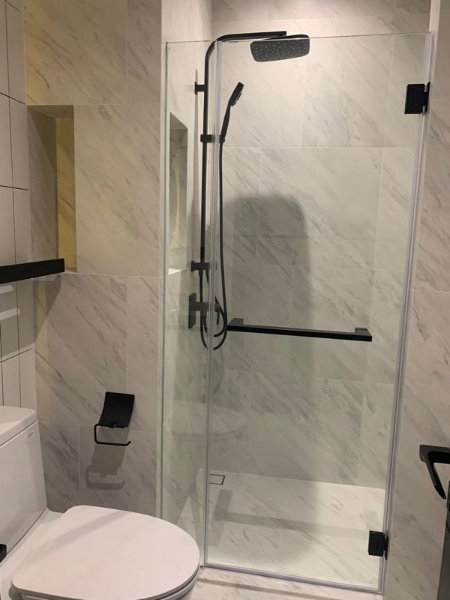 picture For rent, Chapter Charoen Nakhon-Riverside, 4th floor. - 8/8
