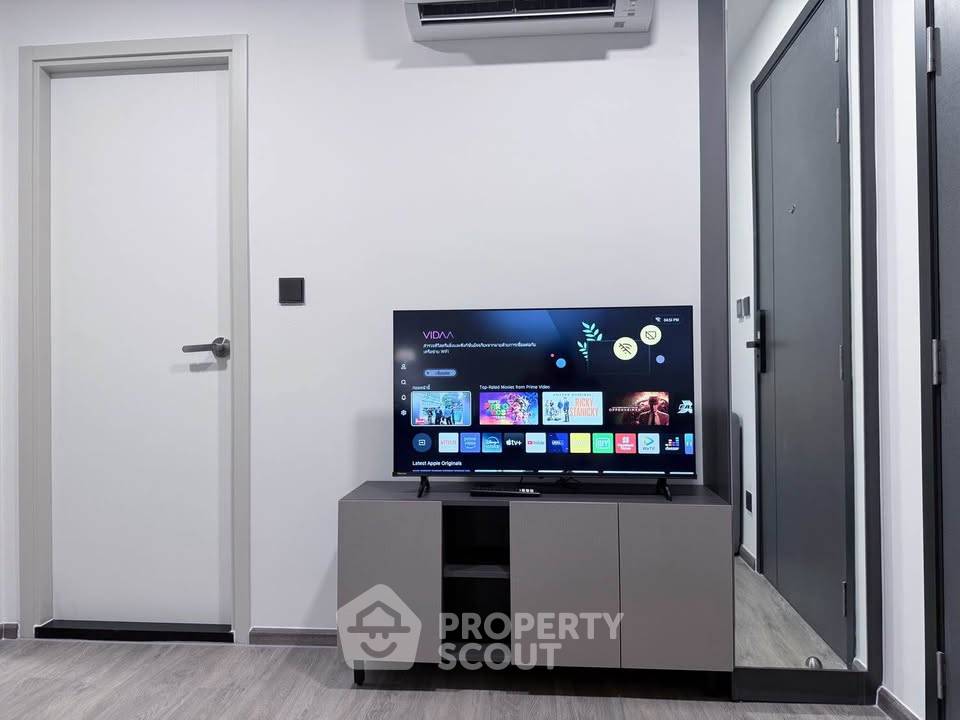 รูป คอนโด 1 ห้องนอน Atmoz Palacio Ladprao-Wanghin ย่านลาดพร้าว (ID 3159864) - รูปที่ 9/17