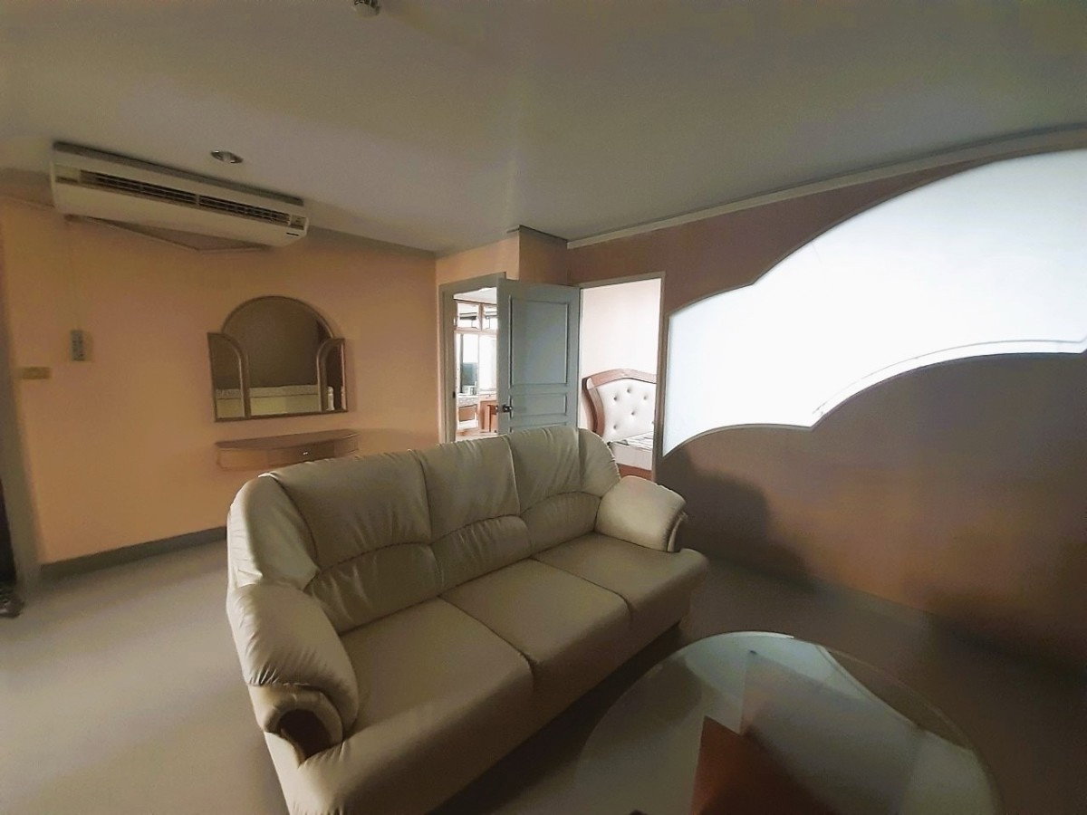 picture Supalai Place Sukhumvit 39 | ðNear BTS Phrom Phong #2025100612217 - 11/11