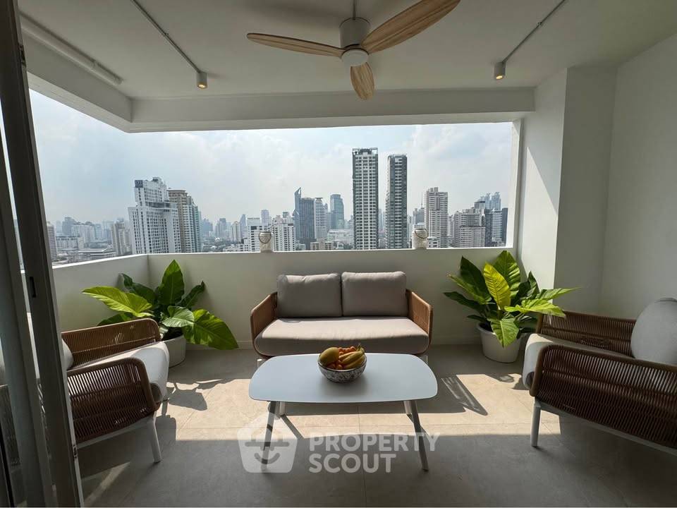 picture 3-BR Condo At D.S. Tower 2 Sukhumvit 39 Near MRT Sukhumvit (ID 3157438) - 8/36
