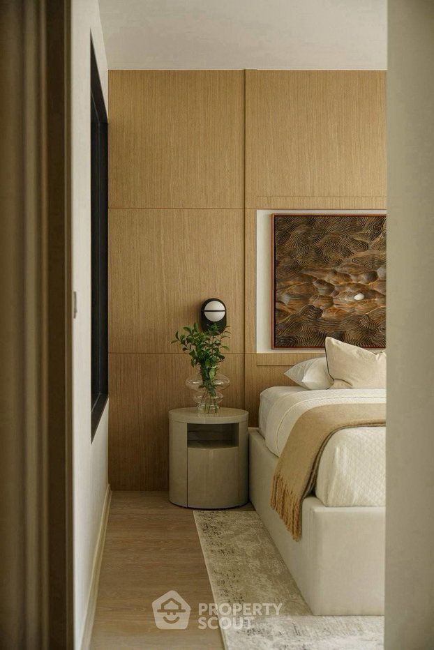 picture 21st-Floor 2-BR Ashton Silom Near BTS Chong Nonsi (ID 3159316) - 8/13