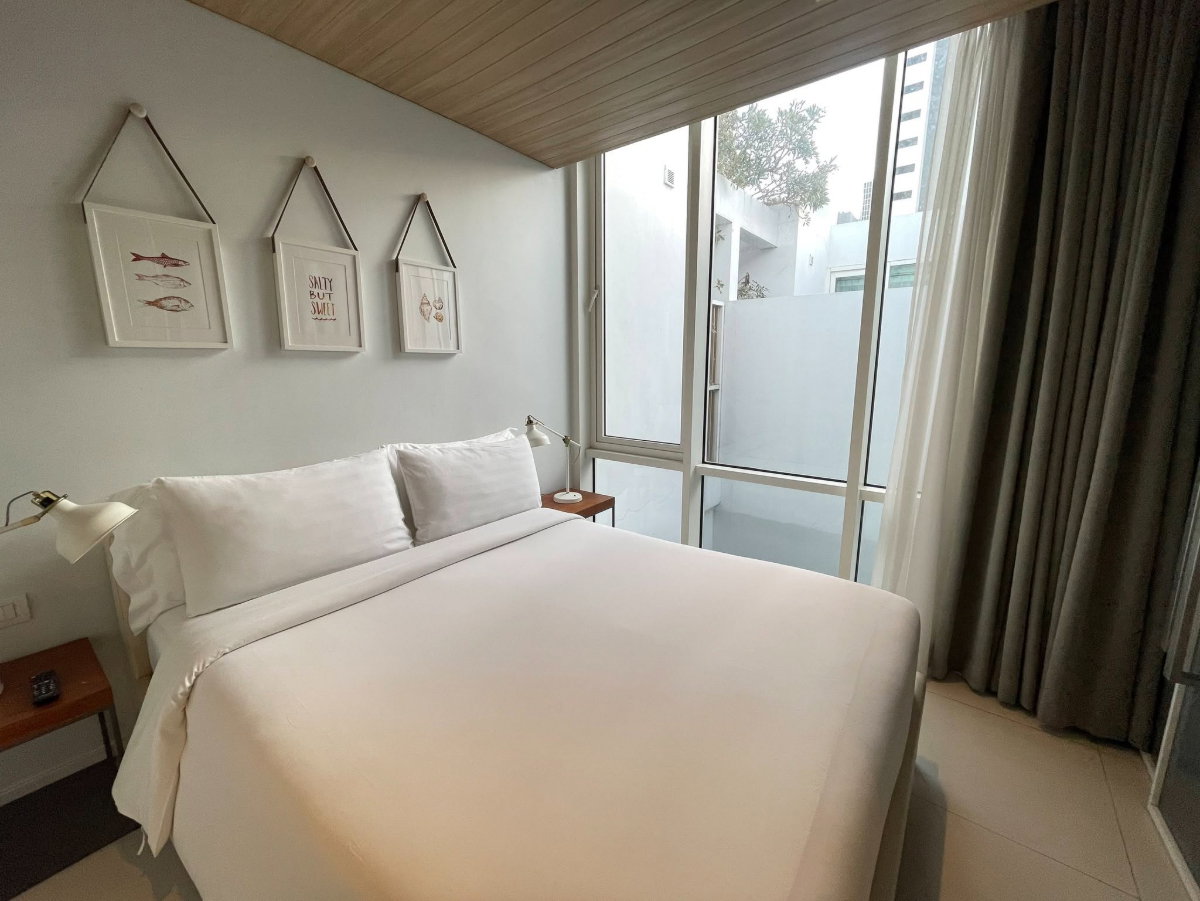 รูป Veranda Residence Pattaya / 3 Bedrooms (FOR RENT) KP079 - รูปที่ 16/21