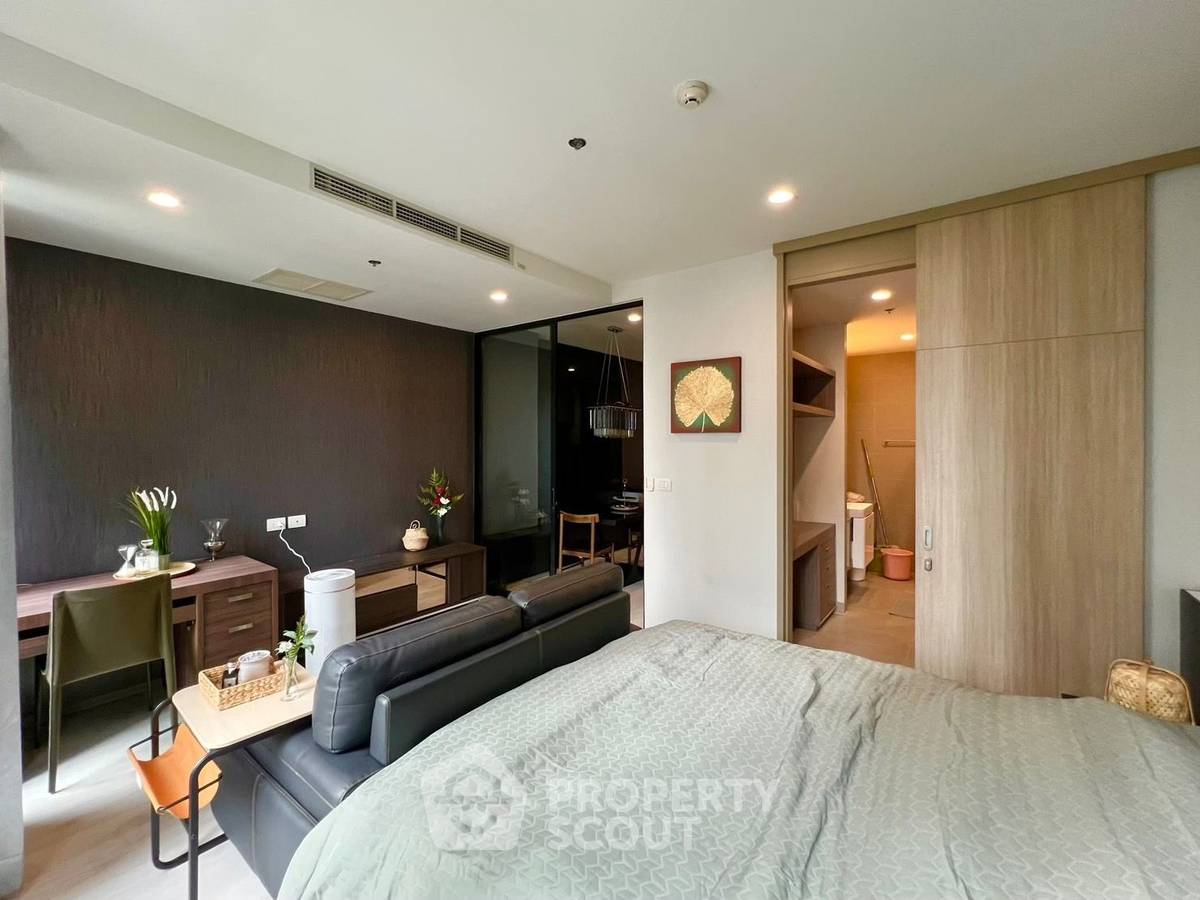 รูป ราคาดี คอนโด 1 ห้องนอน โนเบิล เพลินจิต ใกล้ BTS เพลินจิต 100 ม. (ID 1934202) - รูปที่ 9/22