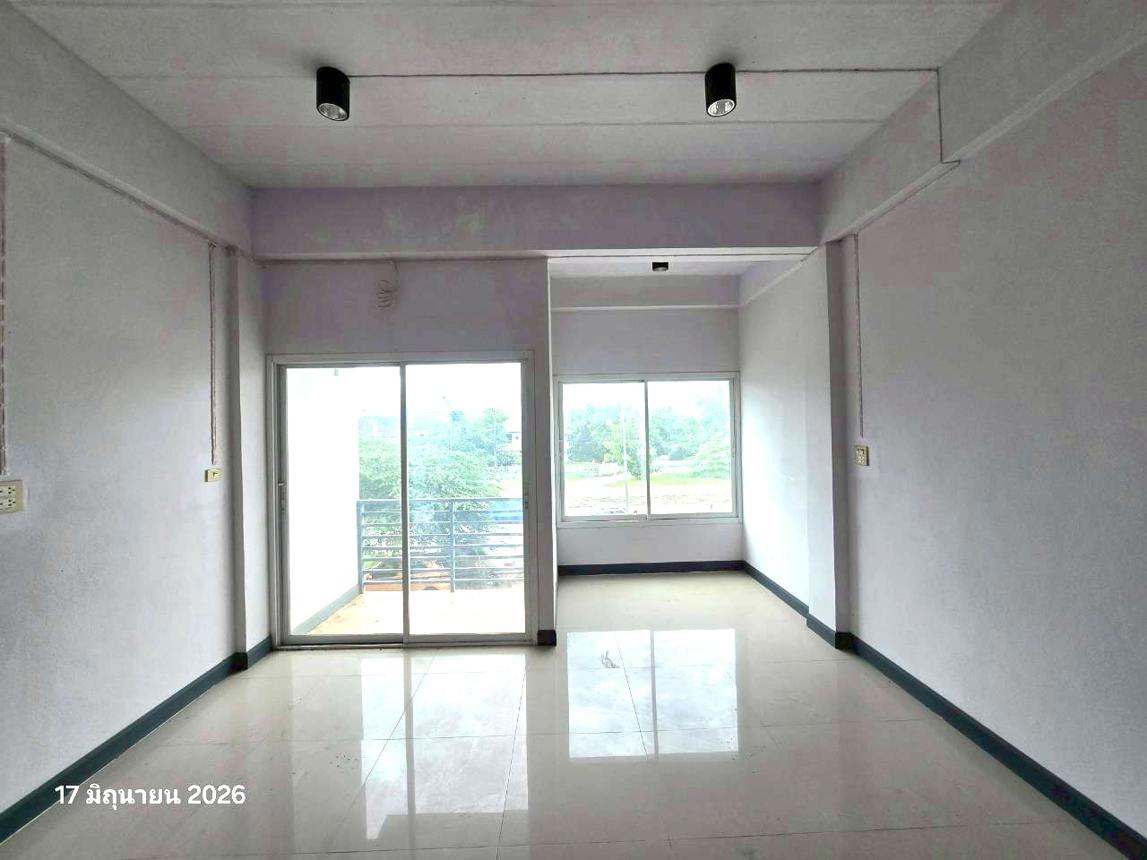 รูป อาคารพาณิชย์ 59.7 ตร.วา เมืองแพร่ แพร่ 7.5M - รูปที่ 34/60