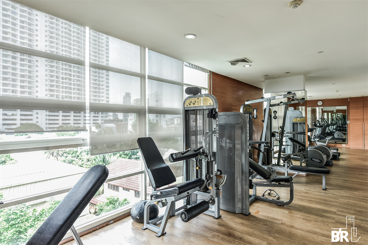 picture Watermark Chaophraya River Ultimate Luxury Lifestyle with Convenience - 8/9
