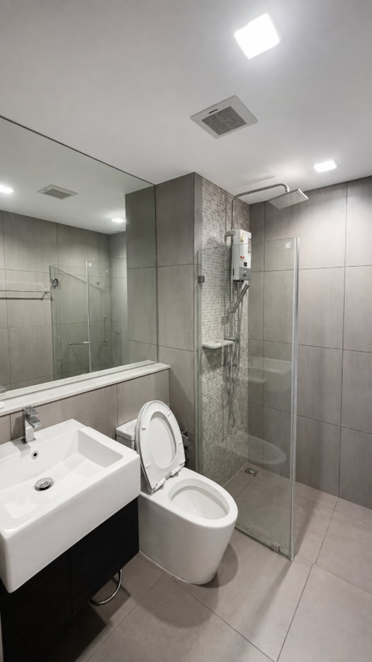 picture 🌊✨ Condo for Rent: The Politan Rive✨ - 9/9