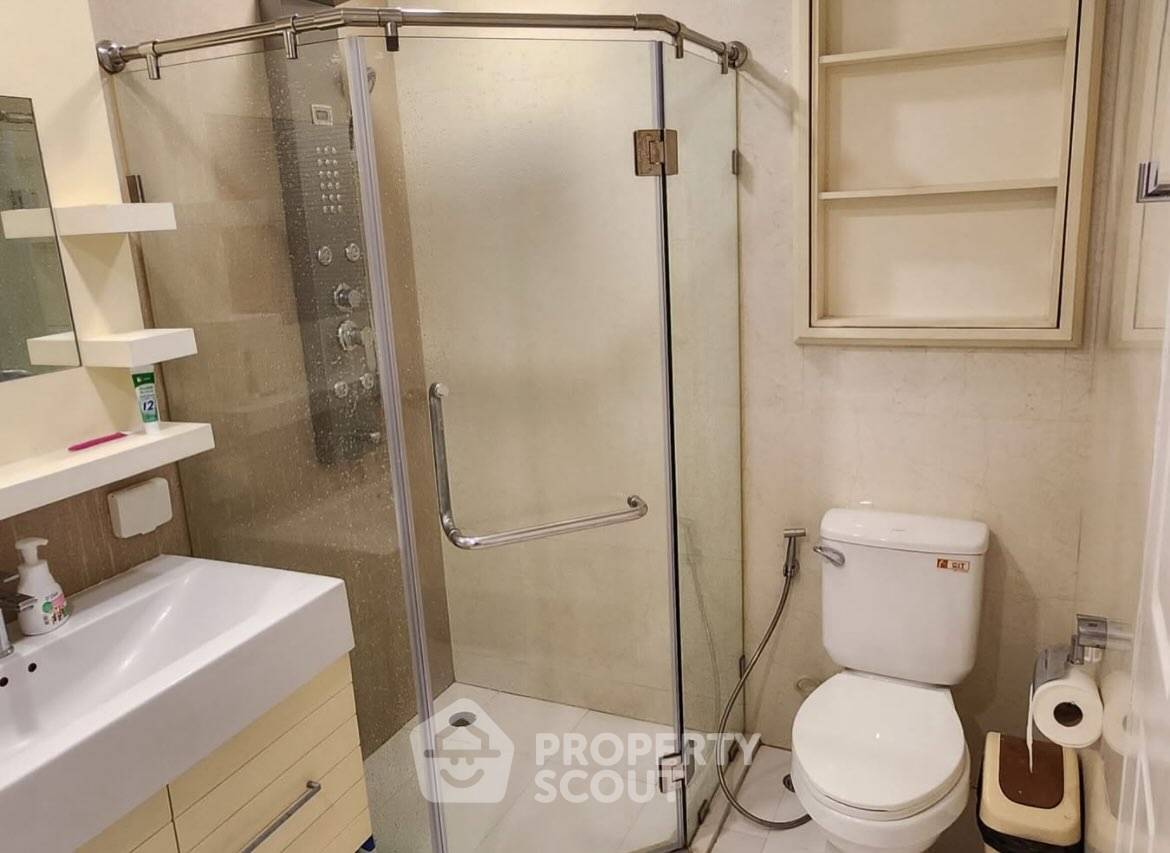 picture 2-BR Baan Siri 31 Condominium Near MRT Sukhumvit (ID 3159150) - 7/9