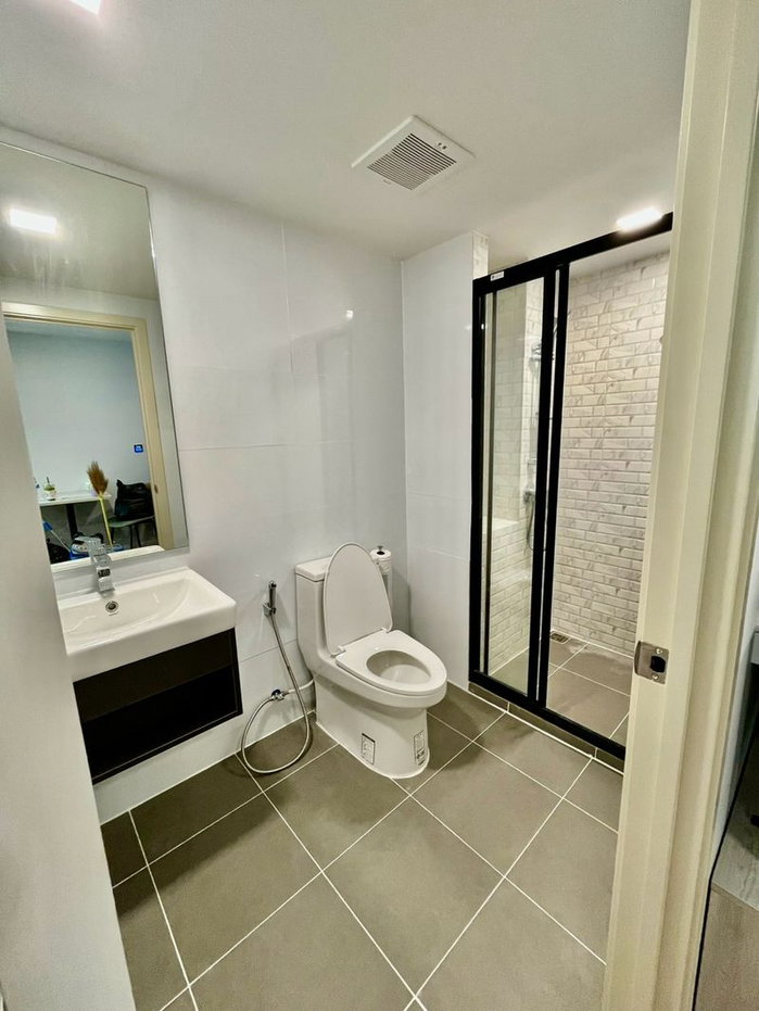 picture For Rent Atmoz kanaal rangsit Unit 117/440 (New Room)  - 14/18