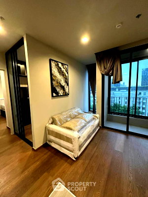 Condos for sale : 1-BR Condo At Ideo Q Sukhumvit 36 Near BTS Thong Lor (ID 1242992)