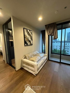 คอนโด 1 ห้องนอน ขายที่ Ideo Q Sukhumvit 36 ใกล้ BTS ทองหล่อ (ID 1242992)