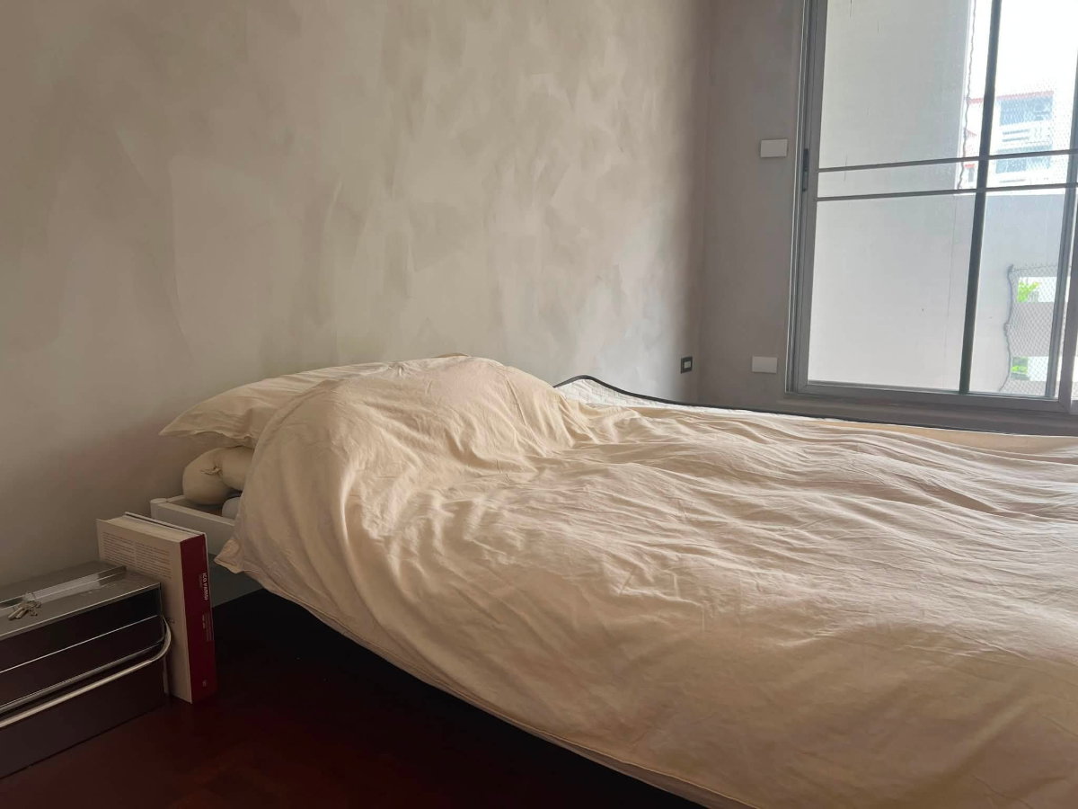picture RS7301 Condo for Sale, Baan Suan Thon, Phutthabucha 47, Newly Renovated Unit - 5/6