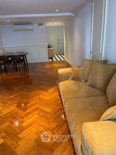 รูป คอนโด 2 ห้องนอน ขนาด 109 ตร.ม. Serene Place Sukhumvit 24 BTS พร้อมพงษ์ (ID 3159163) - รูปที่ 2/16