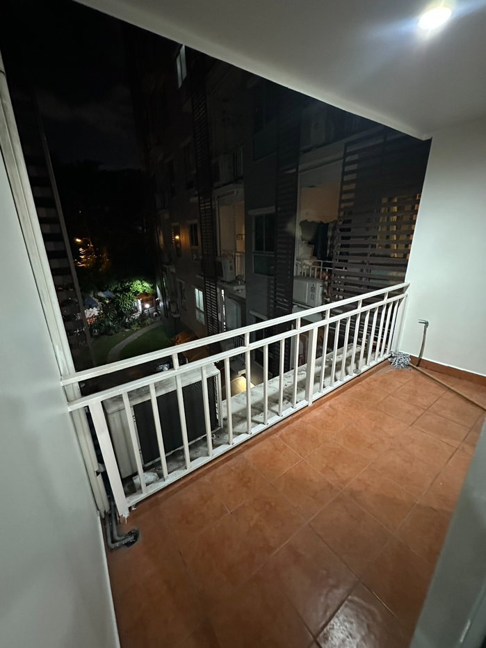 picture AS2270 Regent Home 7 Bangna Condo For Rent - 4/6