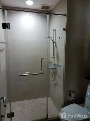 รูป คอนโดให้เช่า 2 ห้องนอน ในโครงการ บ้าน ราชประสงค์ 1159478 - รูปที่ 9/10