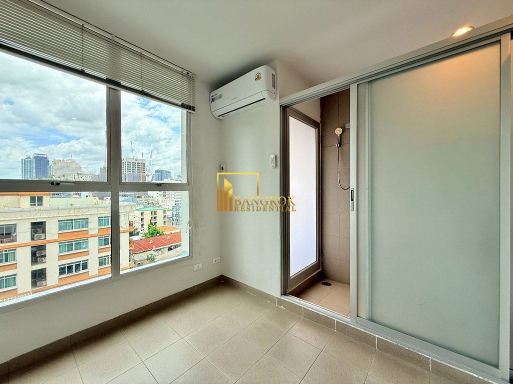 picture Impressive 4 Bedroom Luxury Apartment in Surasak Area - BR0527AP - 39/55