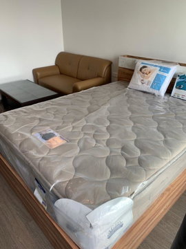 🏙️✨ FOR RENT: IDEO Sukhumvit 93 — SKY-HIGH MODERN LIVING NEAR BTS BANG CHAK!  💰 Rental Price: 12,000 THB/month | 📲 Line ID: @condobkk (with @)  